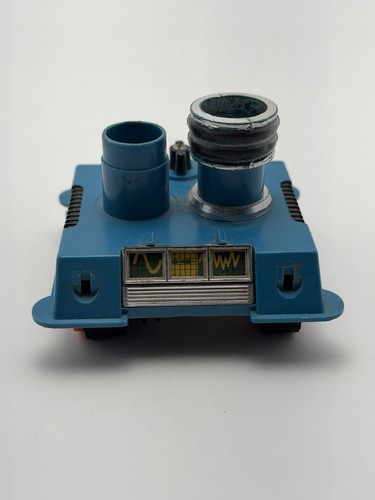 Vintage ideal zeroids - zeroids, zerak