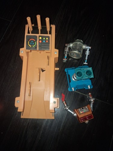 1968 1977 ideal zeroids parts - 1977,