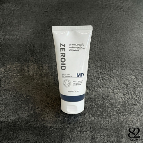 Zeroid intensive rich - rich, cream