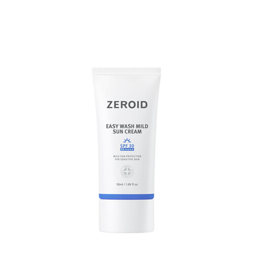 Zeroid easy wash - zeroid,
