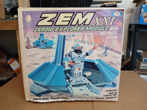 1970 vintage ideal - vintage, zem