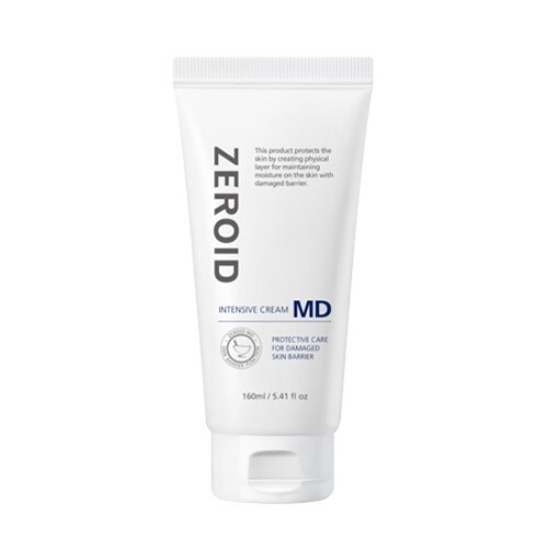 Zeroid intensive cream - zeroid,